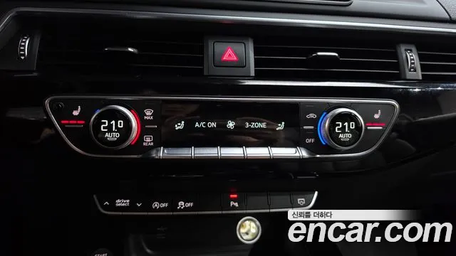 Audi A5 2019 thumb 3