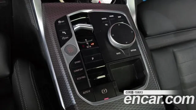 BMW 4 серии 2025 thumb 10
