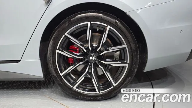 BMW 4 серии 2025 thumb 9