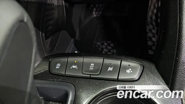 Chevrolet TrailBlazer 2021 thumb 9