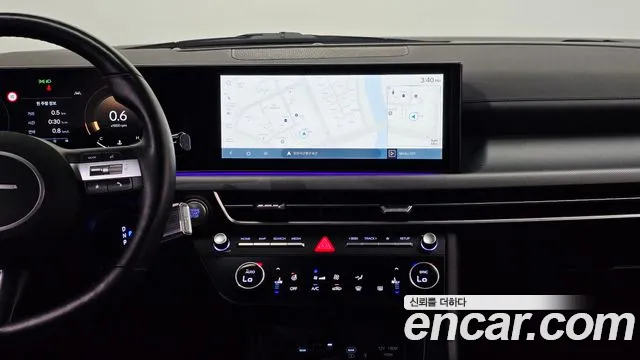 Hyundai Sonata 2024 thumb 5