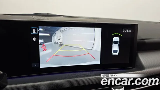 Hyundai Sonata 2024 thumb 11