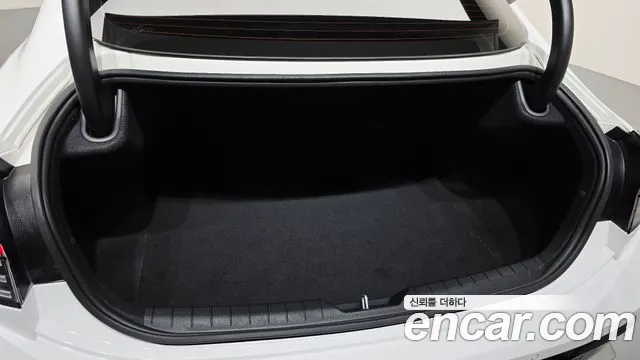 Hyundai Sonata 2024 thumb 3