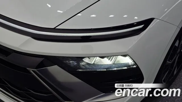 Hyundai Sonata 2024 thumb 4