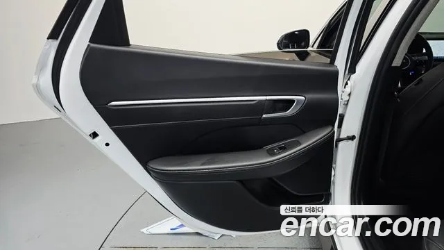 Hyundai Sonata 2024 thumb 7