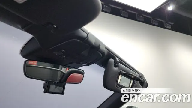 Porsche Cayman 2019 thumb 11
