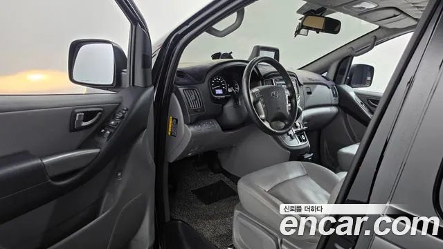 Hyundai Starex 2020 thumb 4