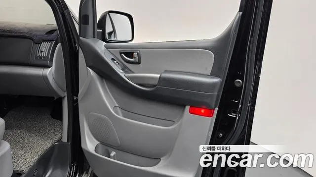 Hyundai Starex 2020 thumb 11