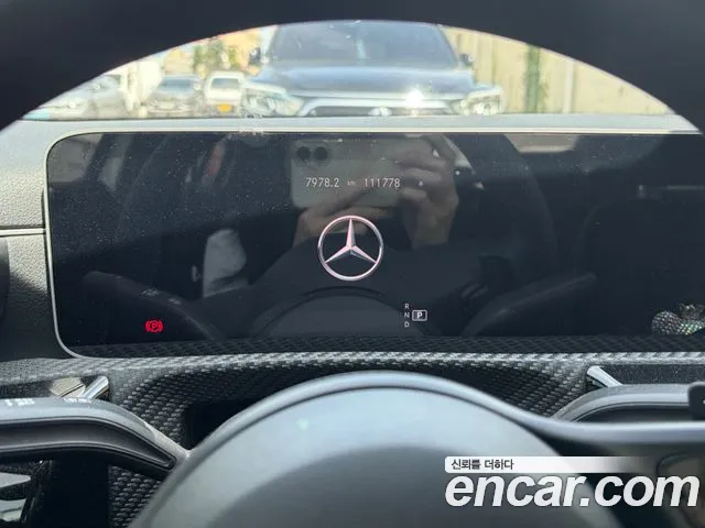 Mercedes-Benz A-Класс 2020 thumb 11