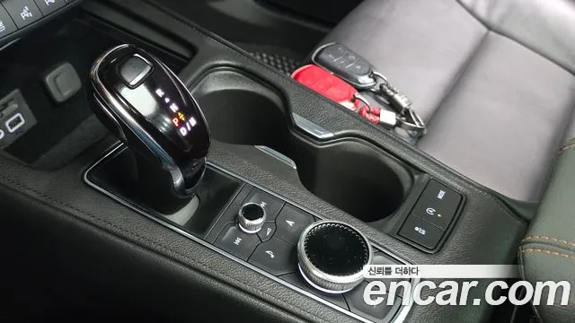 Cadillac XT4 2023 thumb 10