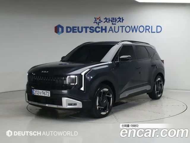 Kia Seltos 2026 thumb 3