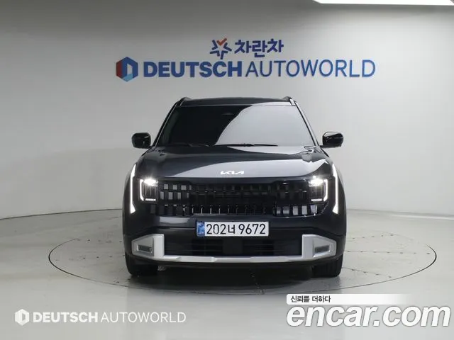 Kia Seltos 2026 thumb 8