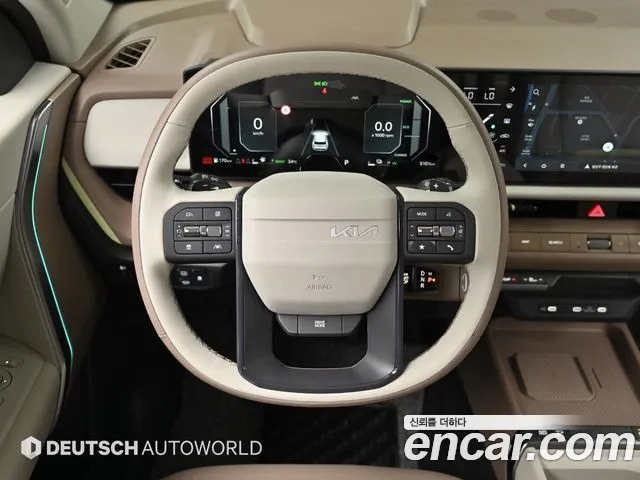 Kia Seltos 2026 thumb 9