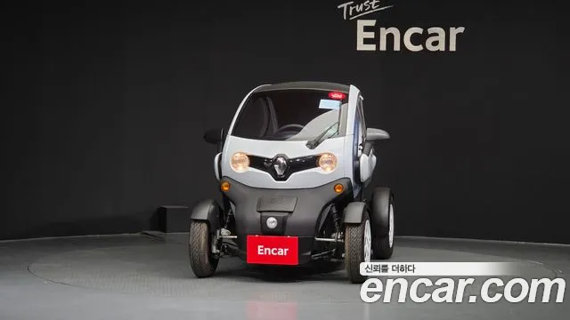 Renault Twizy 2020 thumb 8