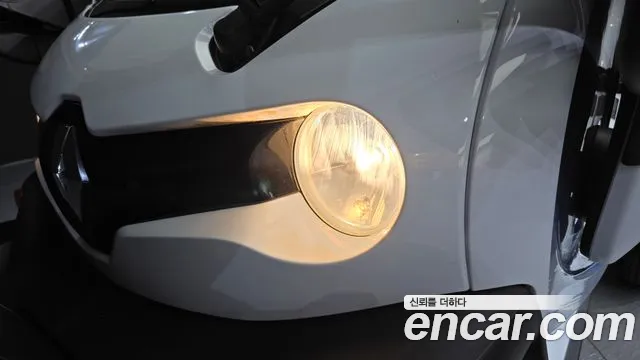 Renault Twizy 2020 thumb 3