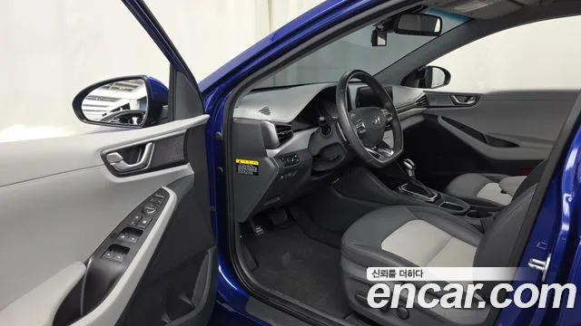 Hyundai IONIQ 6 2020 thumb 10
