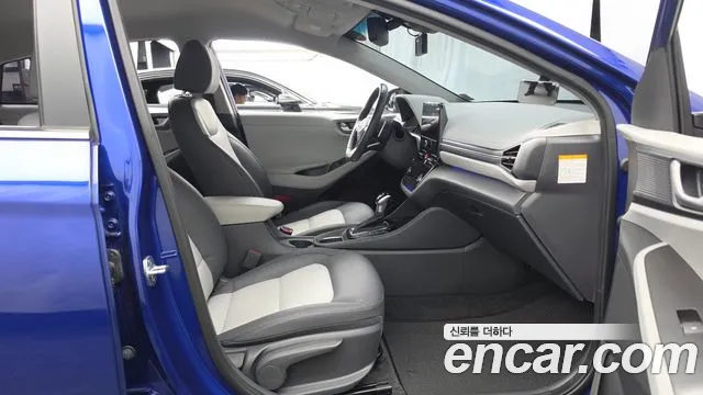 Hyundai IONIQ 6 2020 thumb 11