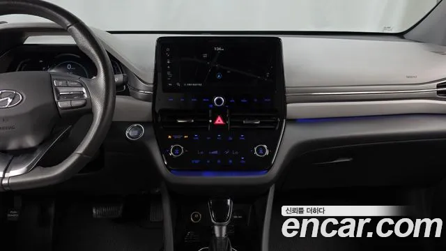 Hyundai IONIQ 6 2020 thumb 4