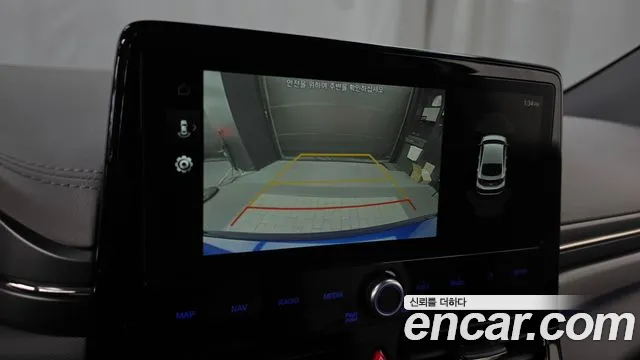 Hyundai IONIQ 6 2020 thumb 9