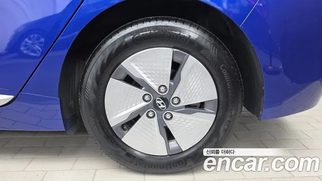 Hyundai IONIQ 6 2020 thumb 6