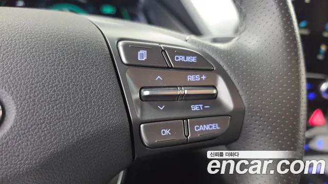 Hyundai IONIQ 6 2020 thumb 3