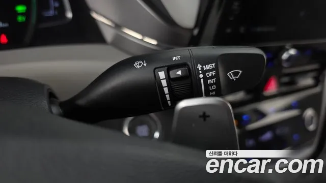 Hyundai IONIQ 6 2020 thumb 2