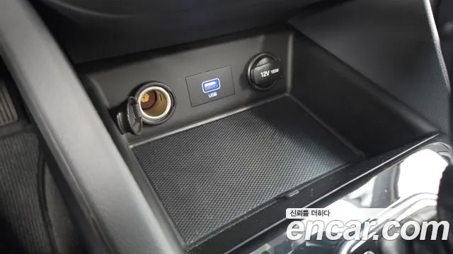 Hyundai IONIQ 6 2020 thumb 8
