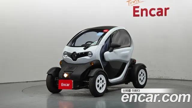 Renault Twizy 2020 thumb 5