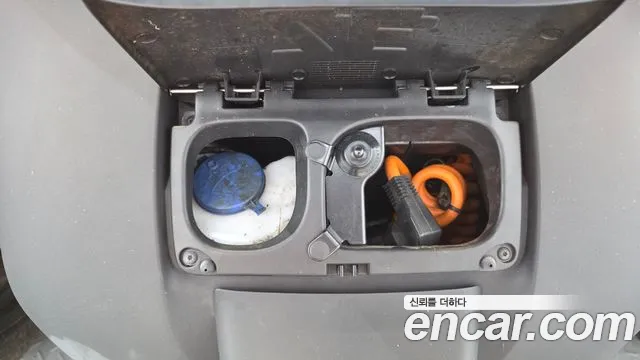 Renault Twizy 2020 thumb 7