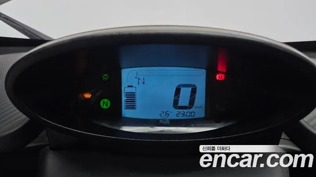 Renault Twizy 2020 thumb 12