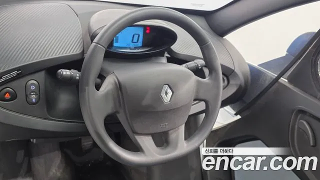 Renault Twizy 2020 thumb 8
