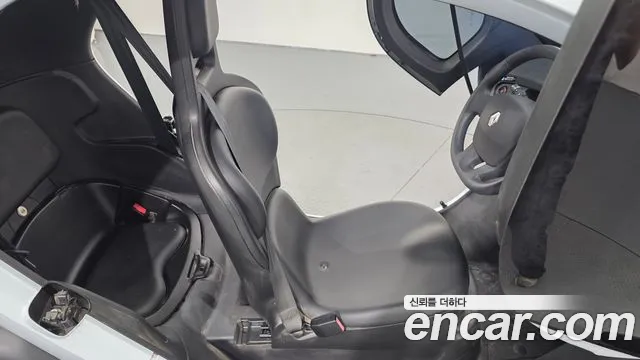 Renault Twizy 2020 thumb 6