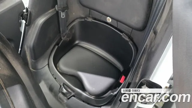 Renault Twizy 2020 thumb 2