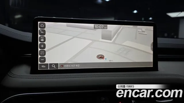 Genesis G70 2021 thumb 12