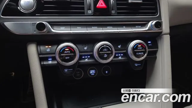 Genesis G70 2021 thumb 7