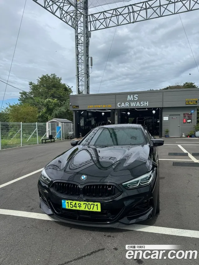 BMW 8 серии 2024 thumb 12