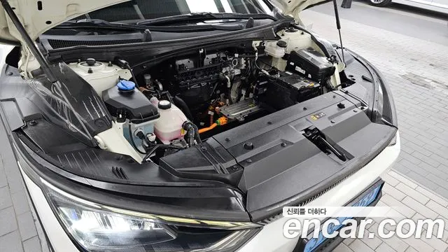 Kia EV6 2022 thumb 3