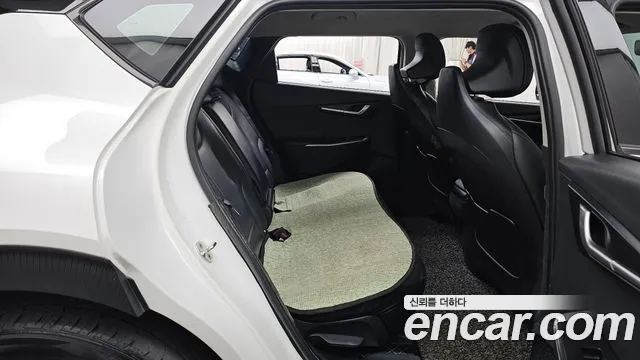 Kia EV6 2022 thumb 6