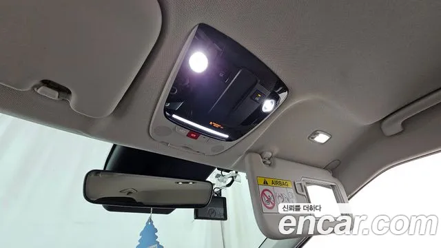 Kia EV6 2022 thumb 8