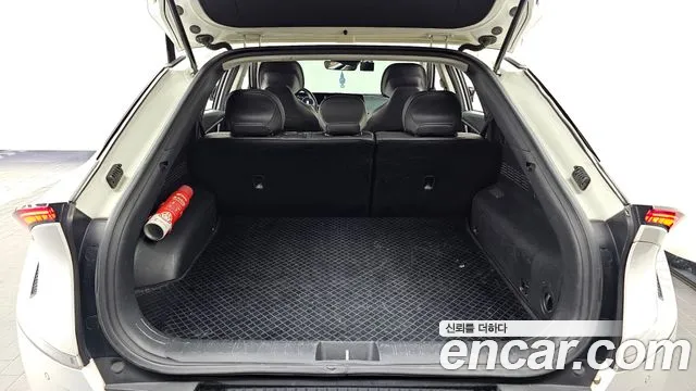 Kia EV6 2022 thumb 10