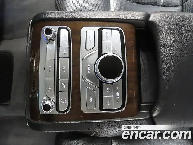 Kia K9 2019 thumb 10