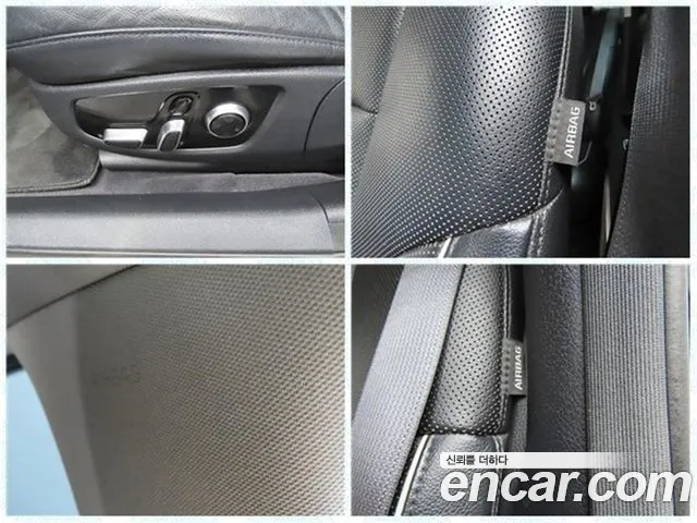 Kia K9 2019 thumb 6