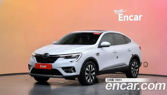 Renault Arkana 2023 thumb 6