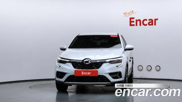 Renault Arkana 2023 thumb 5