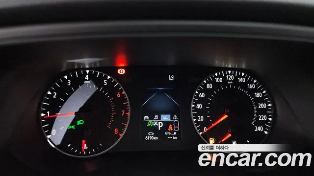 Renault Arkana 2023 thumb 9