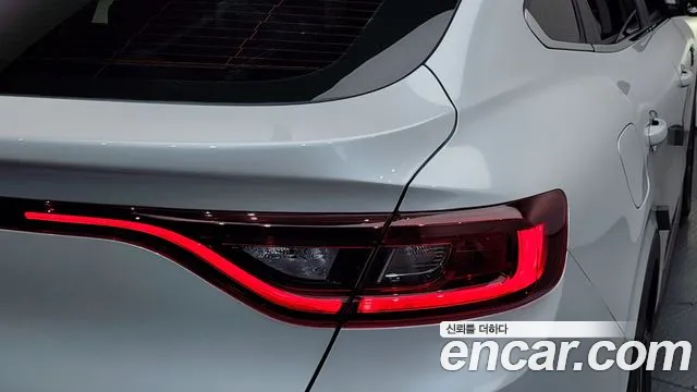 Renault Arkana 2023 thumb 3