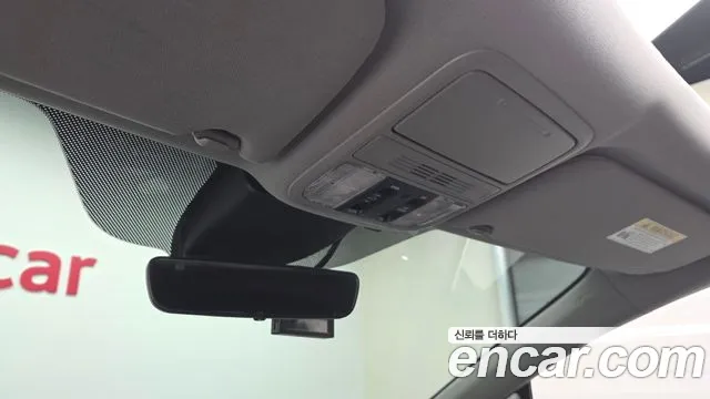 Honda Odyssey 2021 thumb 12