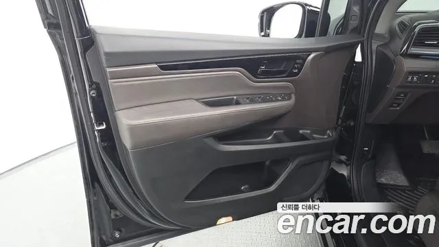 Honda Odyssey 2021 thumb 2