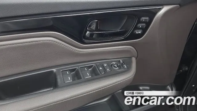 Honda Odyssey 2021 thumb 11