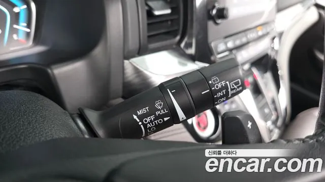 Honda Odyssey 2021 thumb 10